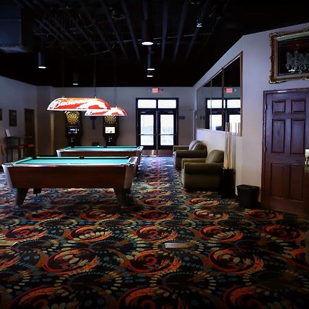 Comfort Inn & Suites Дедууд Екстериор снимка