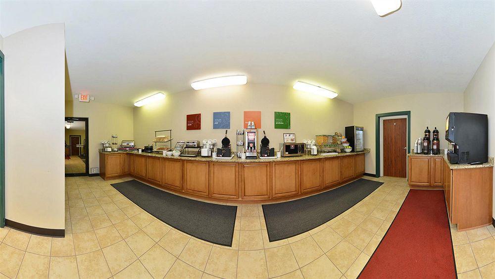 Comfort Inn & Suites Дедууд Екстериор снимка