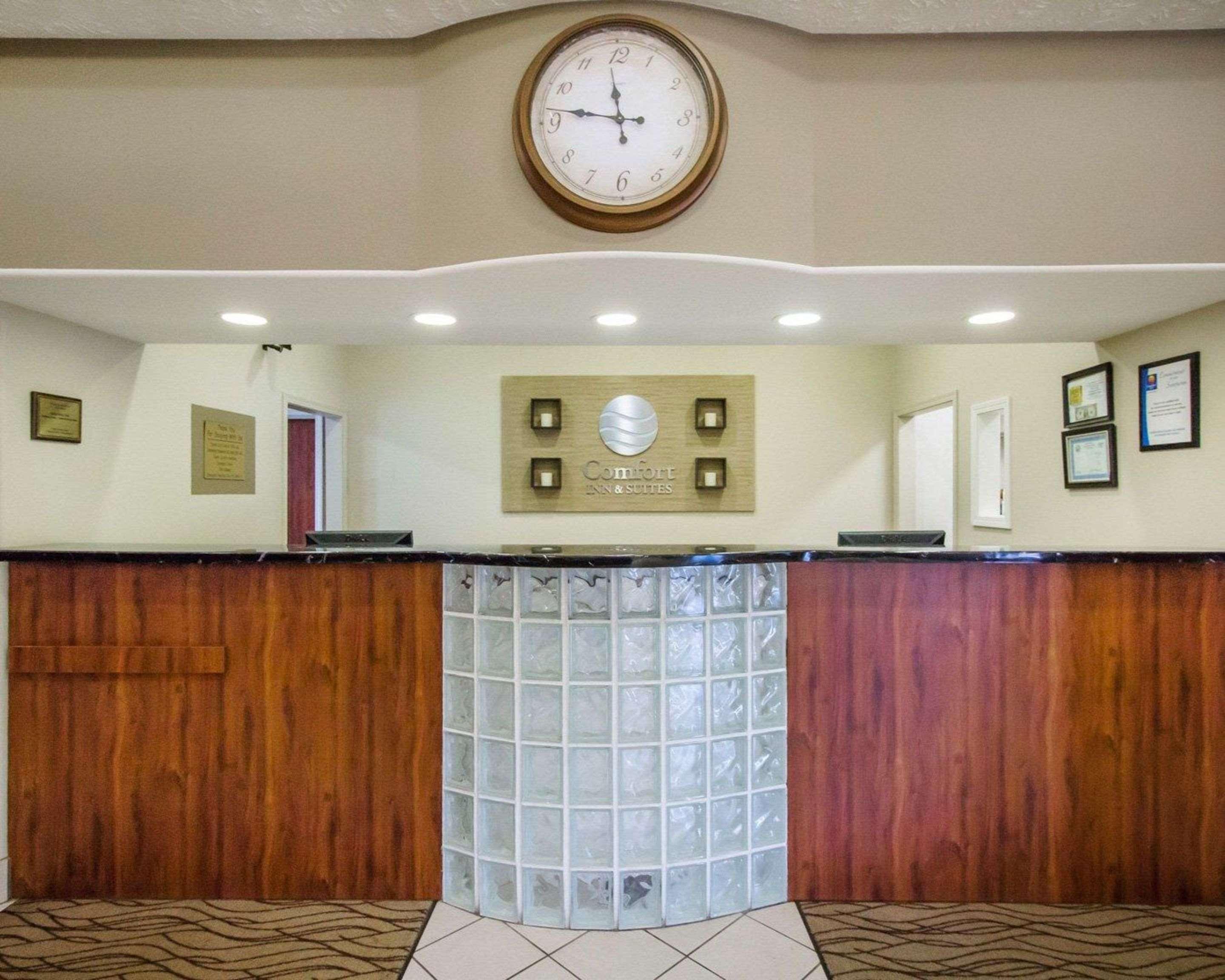 Comfort Inn & Suites Дедууд Екстериор снимка