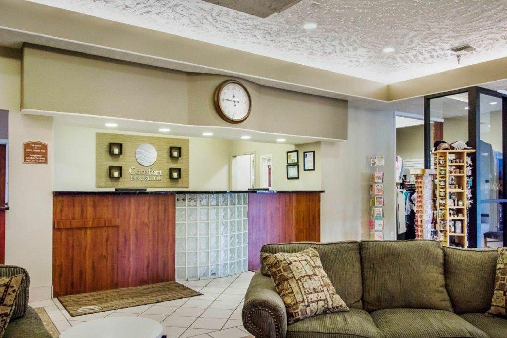 Comfort Inn & Suites Дедууд Екстериор снимка